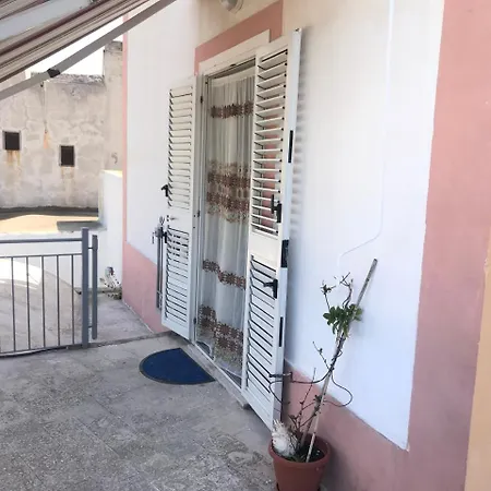 Percebes - Immobilevante Ponza