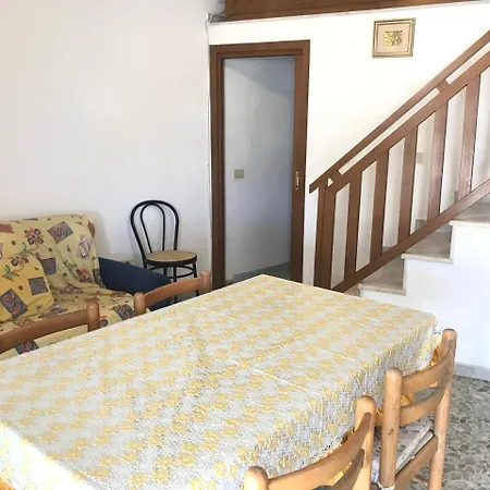 Percebes - Immobilevante Apartment