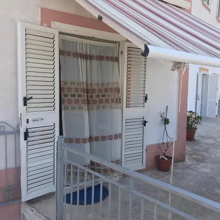 Percebes - Immobilevante Ponza