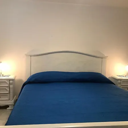 Percebes - Immobilevante * Ponza