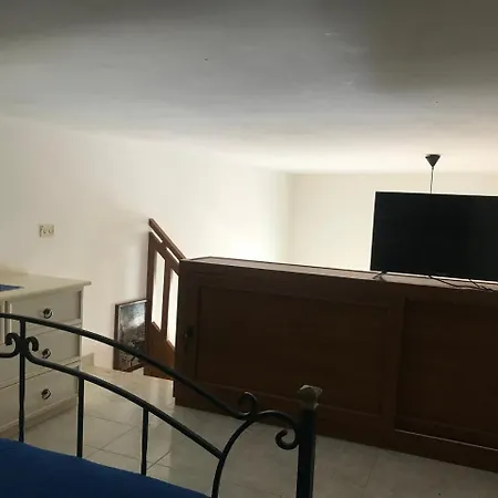 Percebes - Immobilevante Apartment *